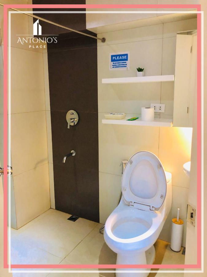 Apartment Classy Smart Designed 2br Loft Unit Free Wifi & Netflix At Victoria Bgc Manila