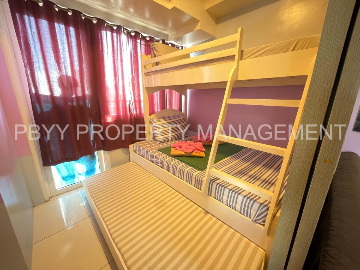 Stays At Residences With Balcony Free Breakfast For 2 Manila