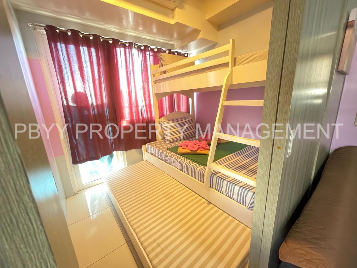 Apartment Stays At Residences With Balcony Free Breakfast For 2 Manila