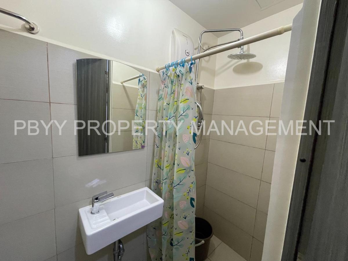 Apartment At Green Residences Studio Manila