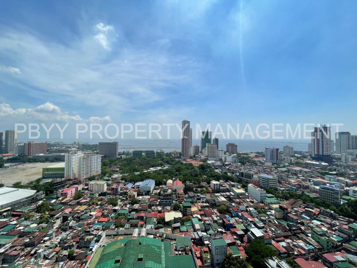 Apartment Stays At Residences With Balcony Free Breakfast For 2 Manila