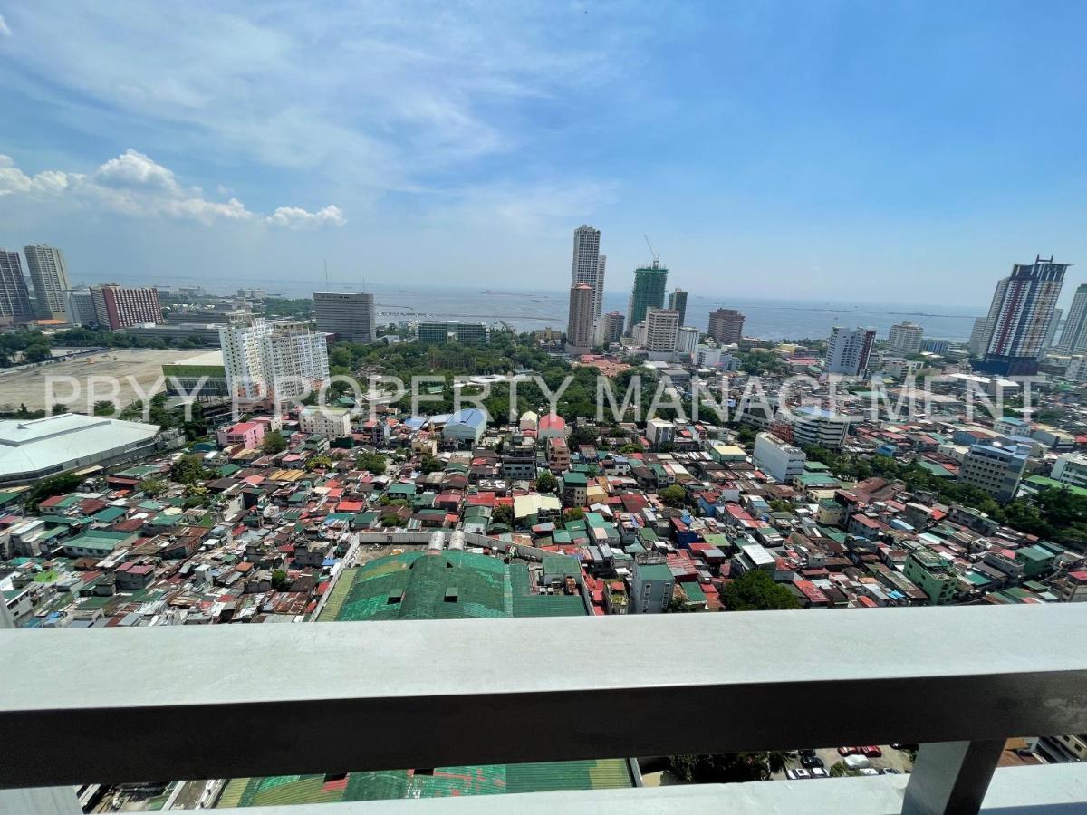 Stays At Residences With Balcony Free Breakfast For 2 Apartment