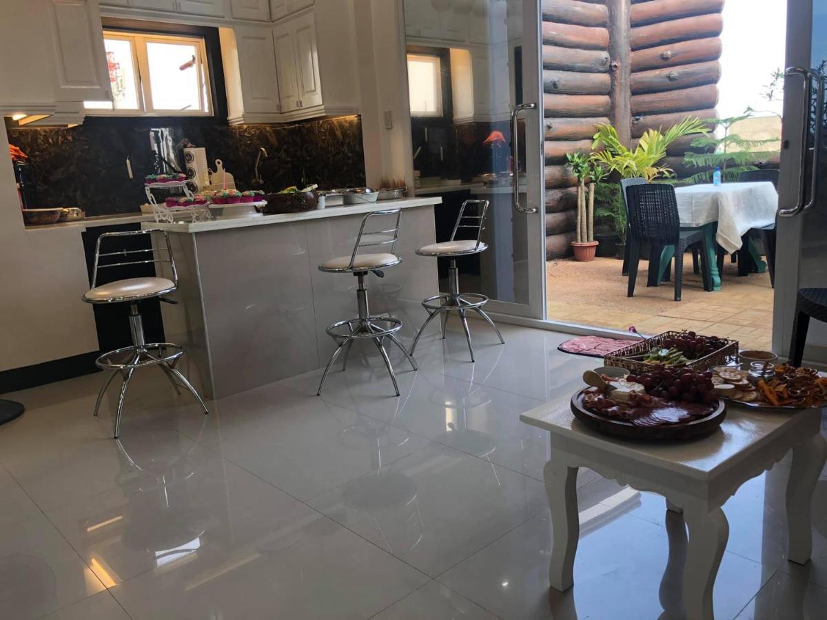Villa Garcia Family Penthouse Manila