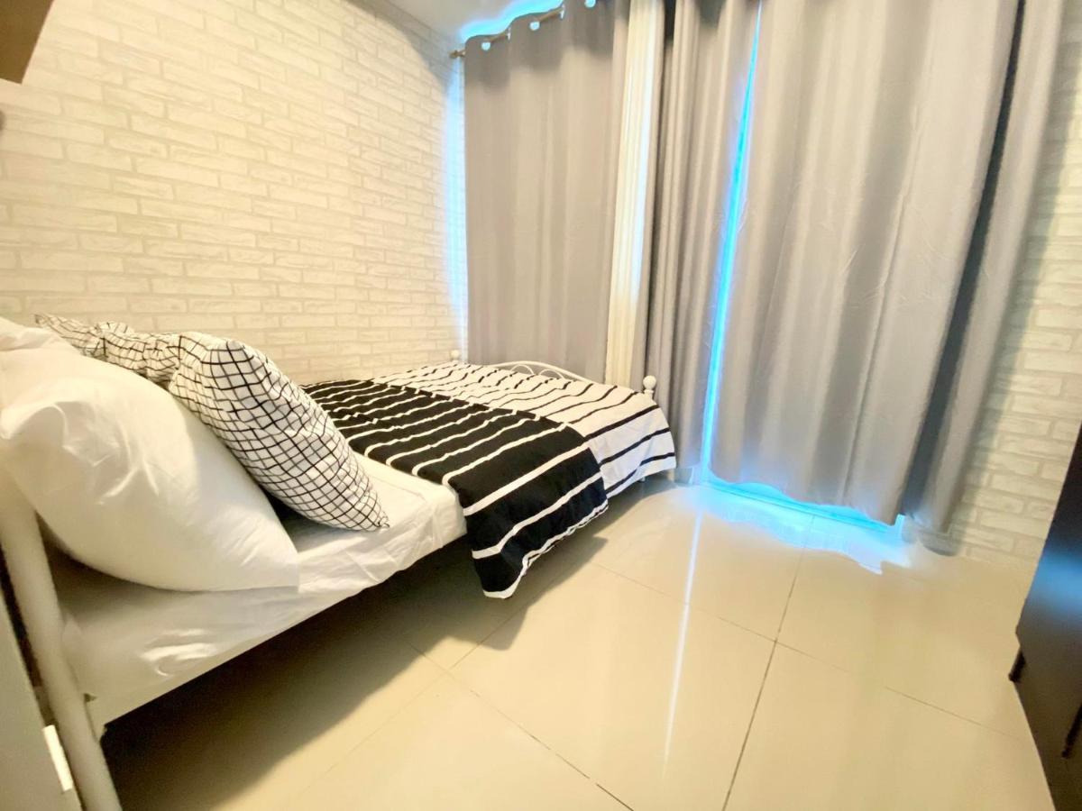Apartment Will's Place At Jazz Makati *