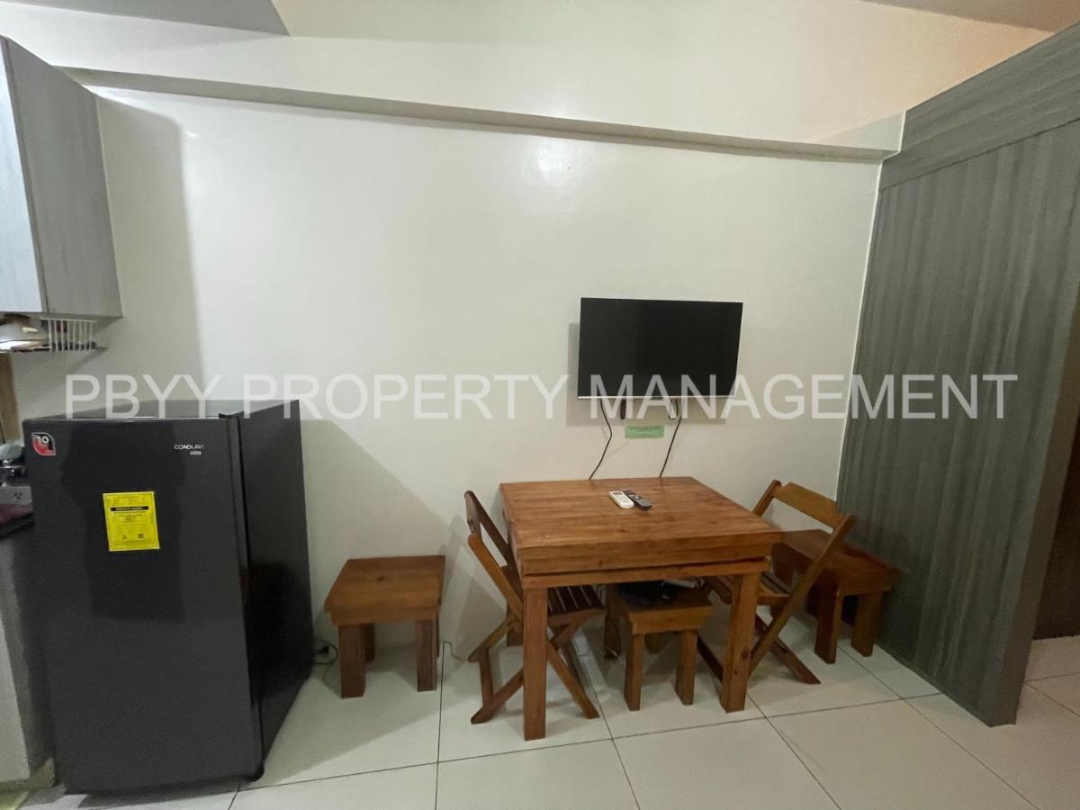 Apartment Stays At Residences With Balcony Free Breakfast For 2 Manila