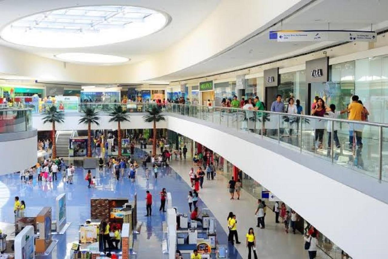 Will's Place @ Shore2 Residences Mall Of