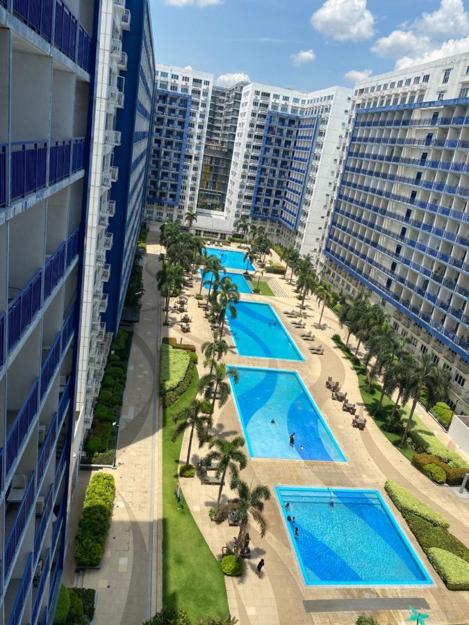 Sea Residences Joseph's Place *