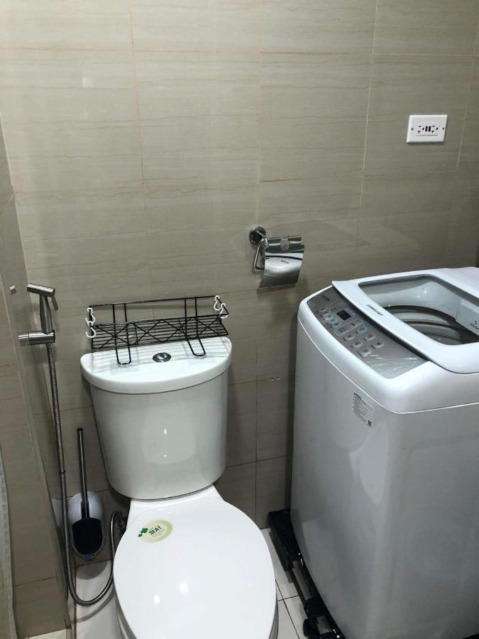 Smdc Shore 2 Residences Tower 1 Manila