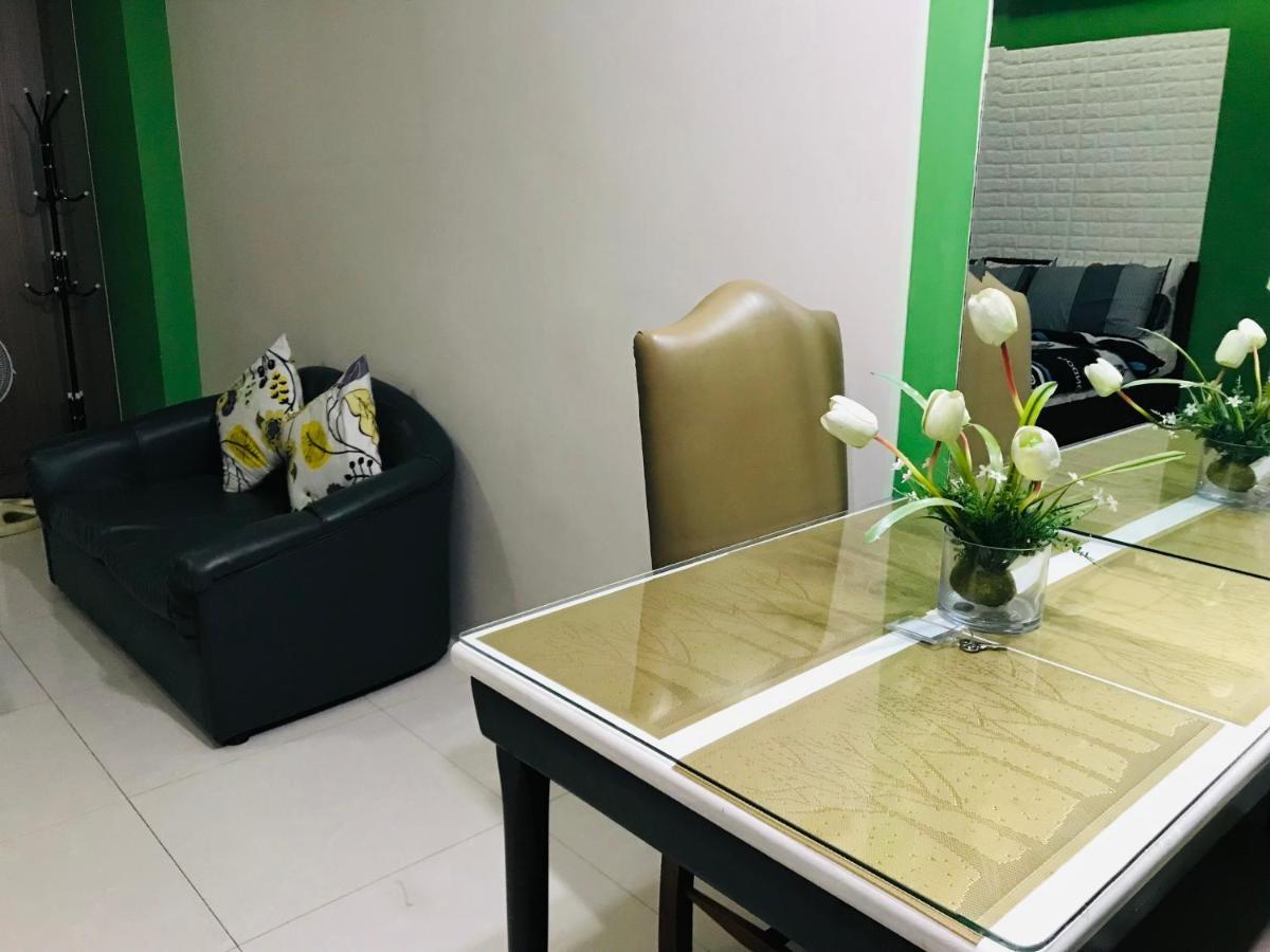Apartment Across Naia Terminal 3 *