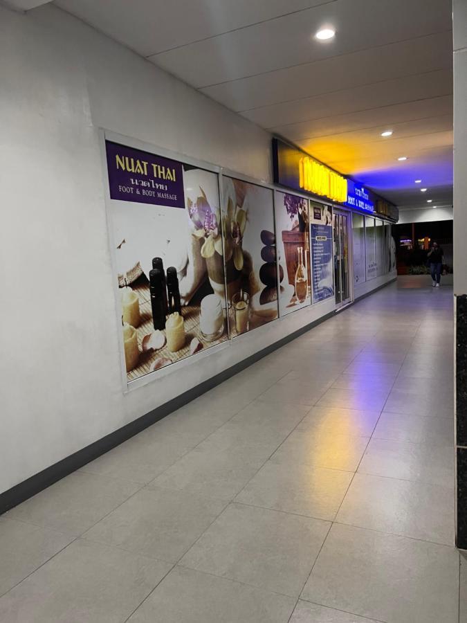 Shell Residences Mall Of Asia Apartment Manila
