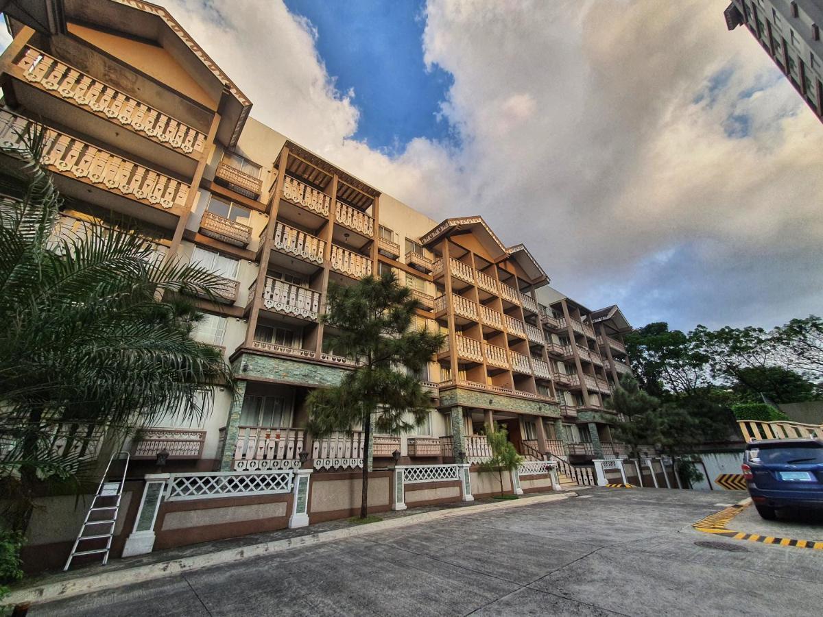 Apartment Sweetsuites At Pine Crest #t3-239 *