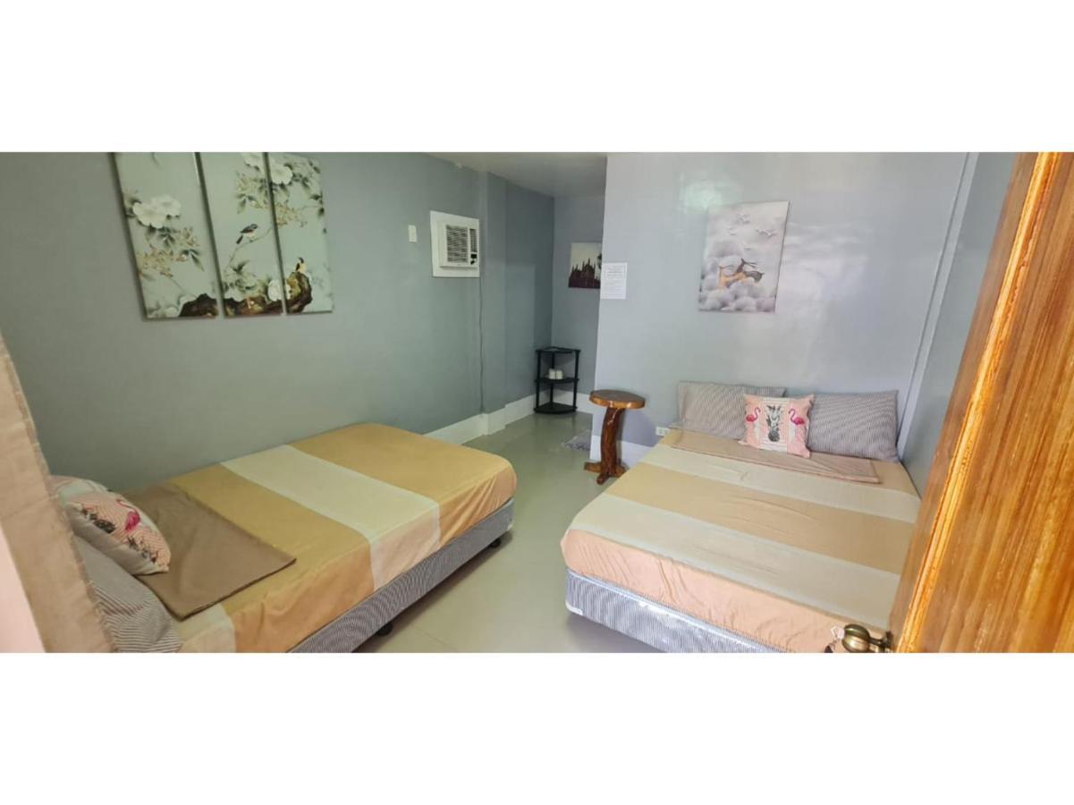 Oyo 878 Dg Budget Naia Hotel 2*