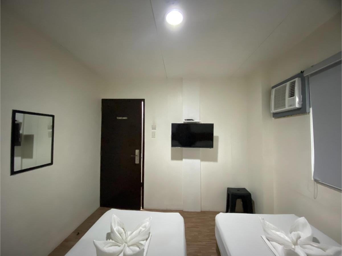 Hotel Oyo 878 Dg Budget Naia Manila