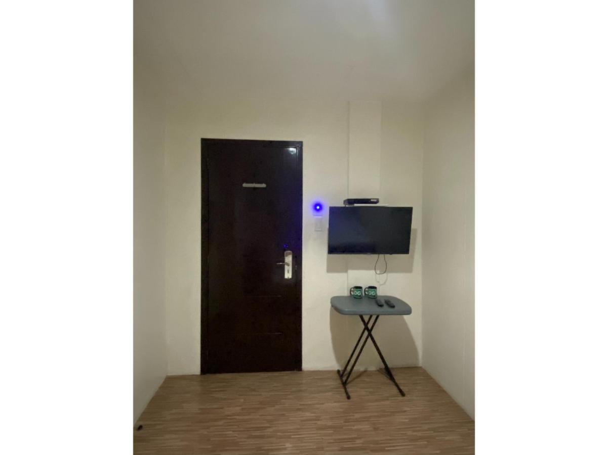 Hotel Oyo 878 Dg Budget Naia Manila
