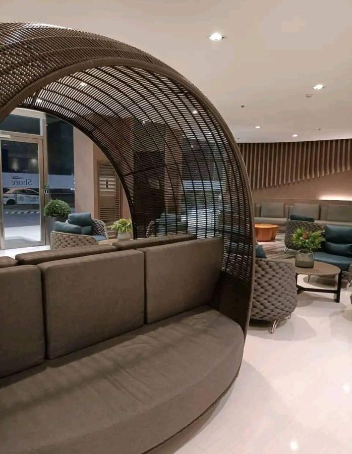 Sabina's One Bedroom At Shore Tower C Apartment Manila