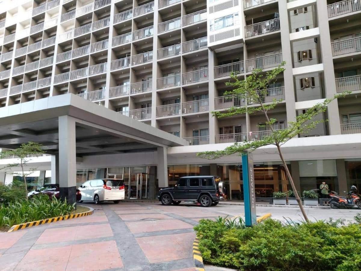 Sabina's One Bedroom At Shore Tower C * Manila