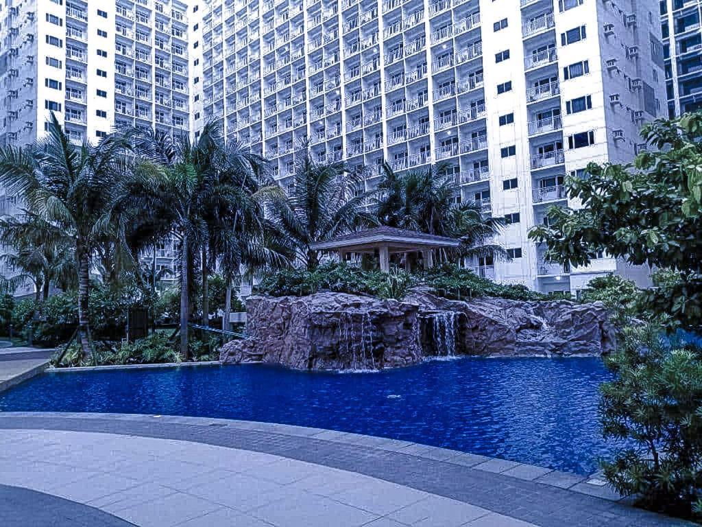 Apartment Sabina's One Bedroom At Shore Tower C