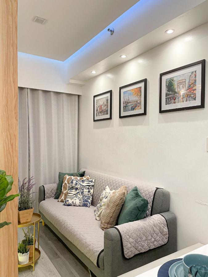 Apartment Spring Residences 1 Bedroom Deluxe Near Airport *