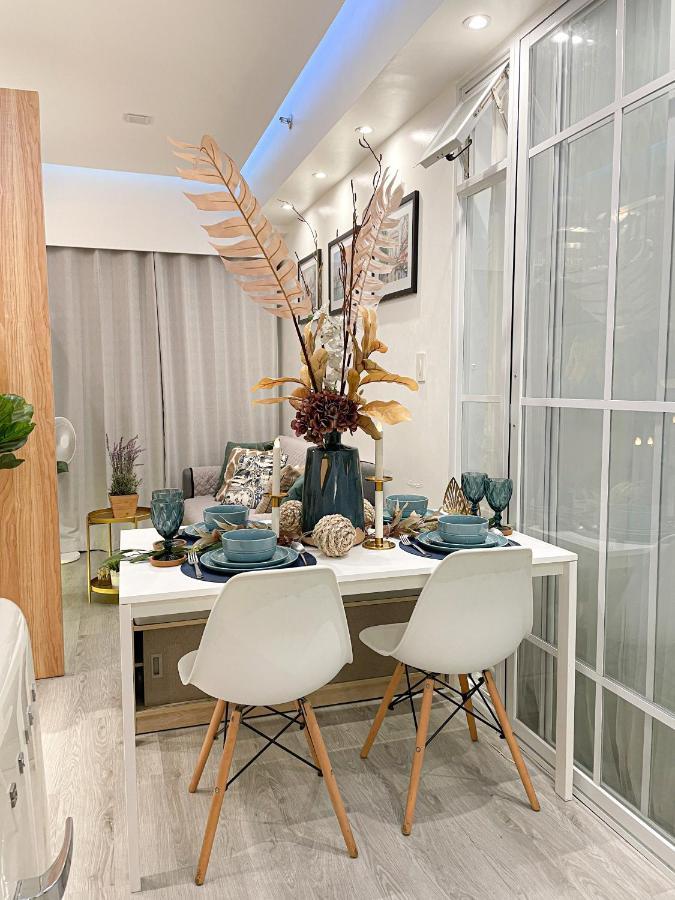 Spring Residences 1 Bedroom Deluxe Near Airport Apartment