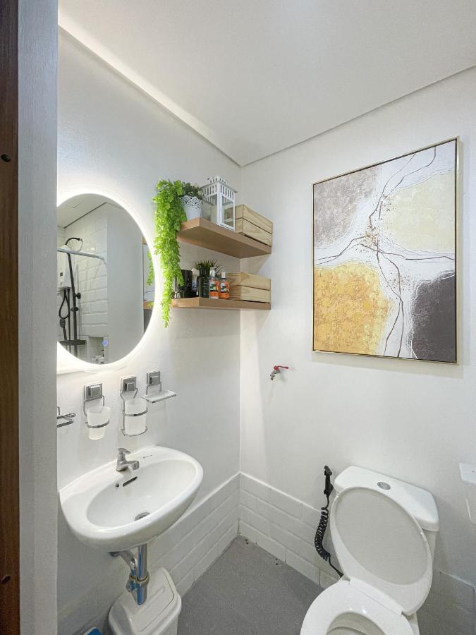 Apartment Spring Residences 1 Bedroom Deluxe Near Airport *