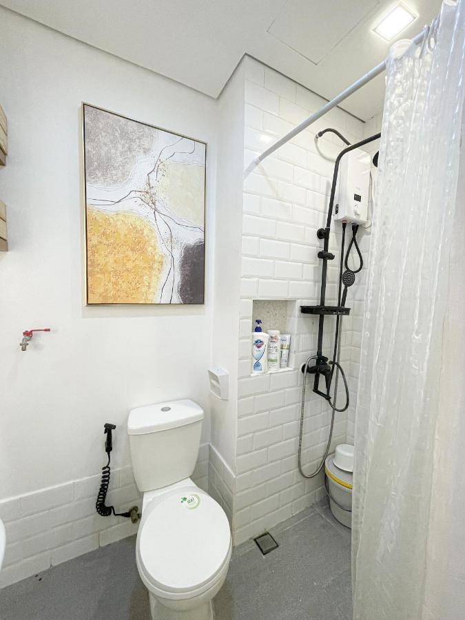 Spring Residences 1 Bedroom Deluxe Near Airport *