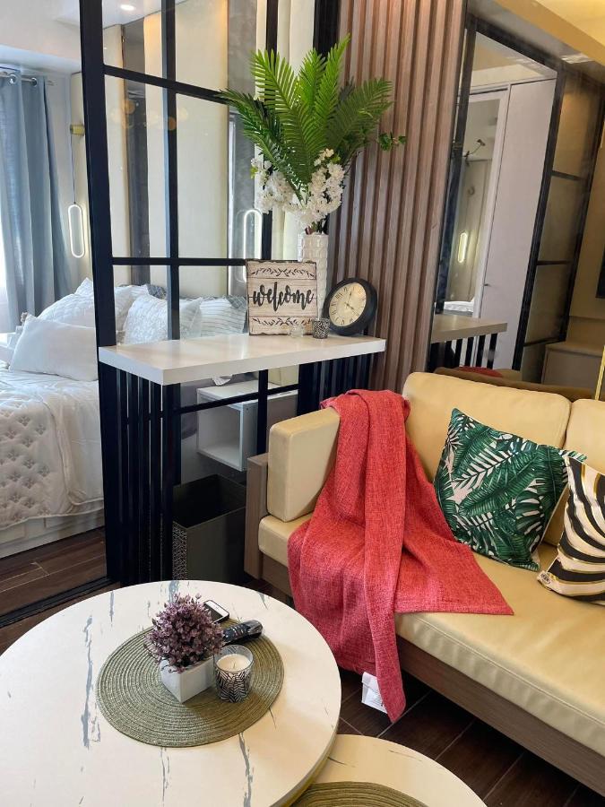 Luxurious Condotel At The Heart Of Makati Apartment *