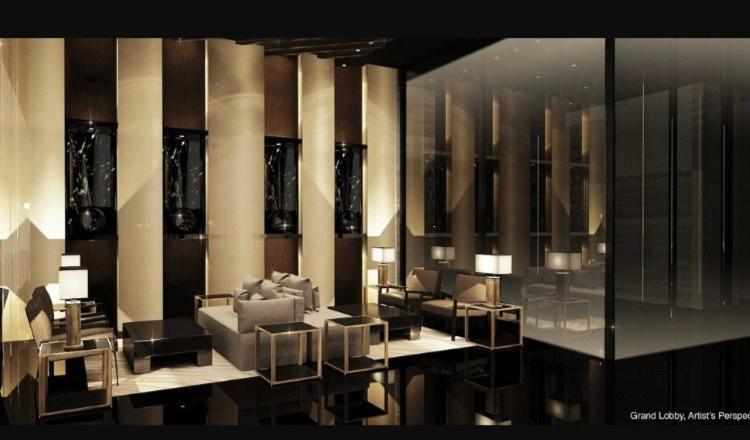 Luxurious Condotel At The Heart Of Makati Apartment