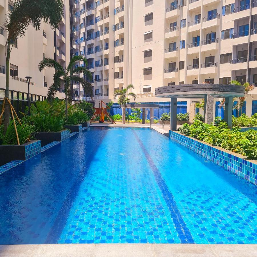 Apartment Spring Residences 1 Bedroom Deluxe Near Airport *