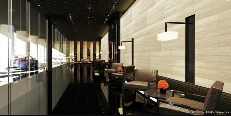 Apartment Luxurious Condotel At The Heart Of Makati *