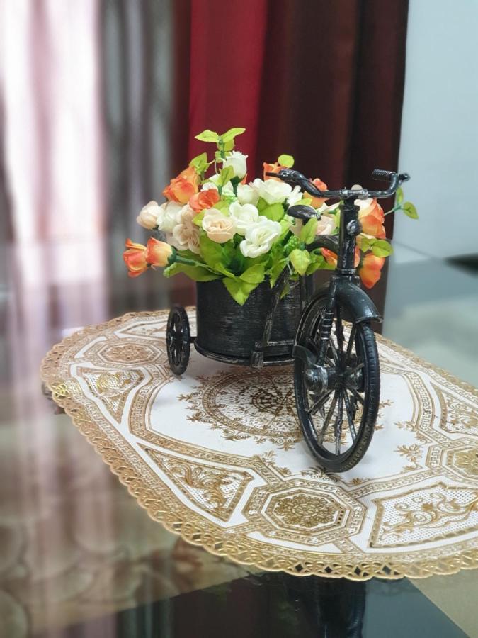 Apartment Legarse Staycation At Montecito Residential Manila