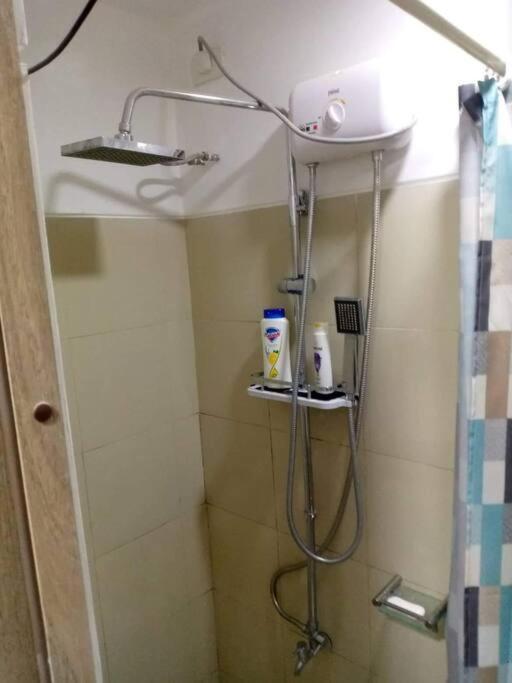 Wanderers' Place S Residences - Moa Complex Apartamento