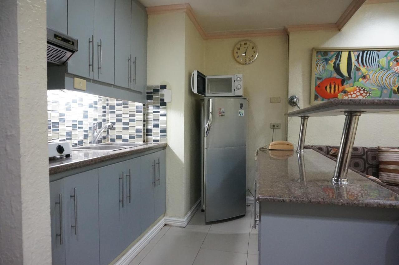 Sunette Tower Apartment Manila