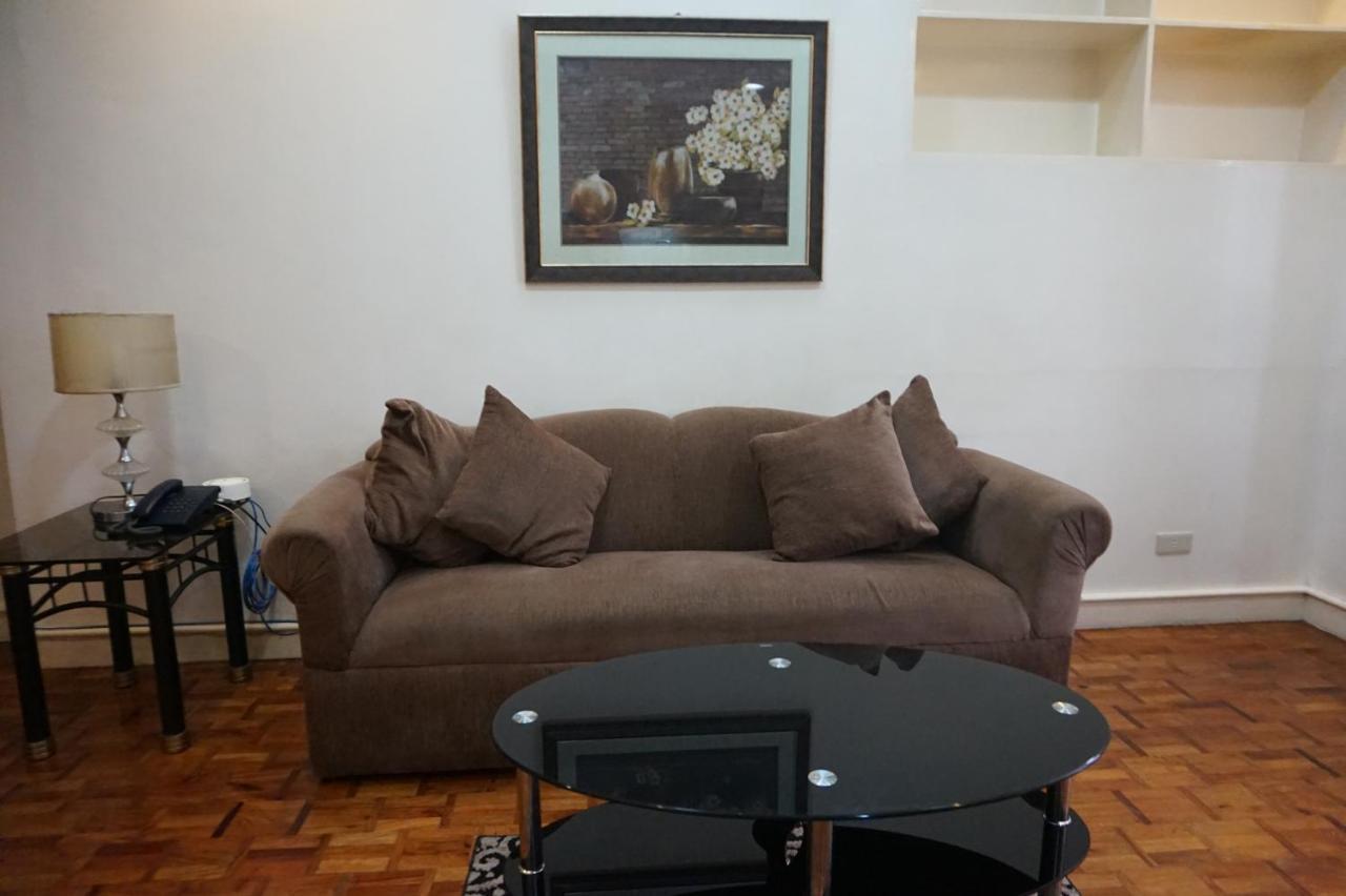 Sunette Tower Apartment
