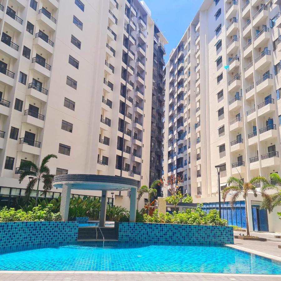 Spring Residences 1 Bedroom Deluxe Near Airport *