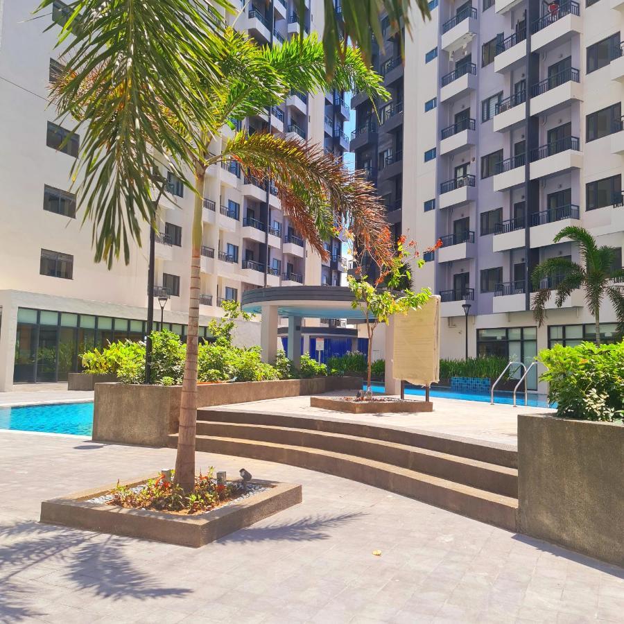 Spring Residences 1 Bedroom Deluxe Near Airport