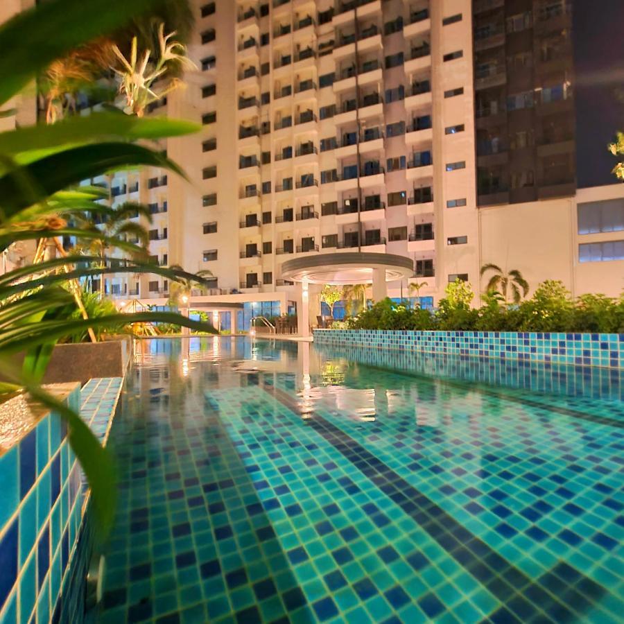 Spring Residences 1 Bedroom Deluxe Near Airport *