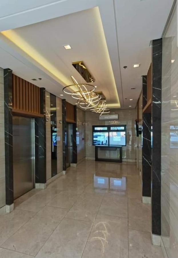Spring Residences 1 Bedroom Deluxe Near Airport * Manila
