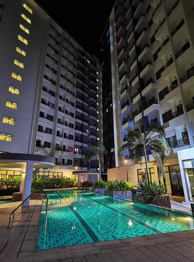 Apartment Spring Residences 1 Bedroom Deluxe Near Airport