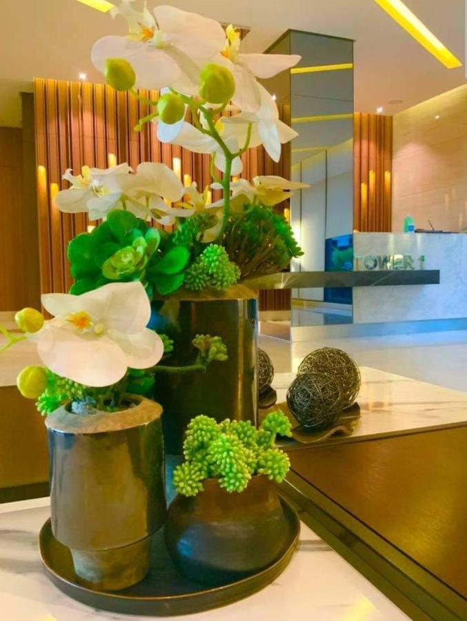 Spring Residences 1 Bedroom Deluxe Near Airport Apartment