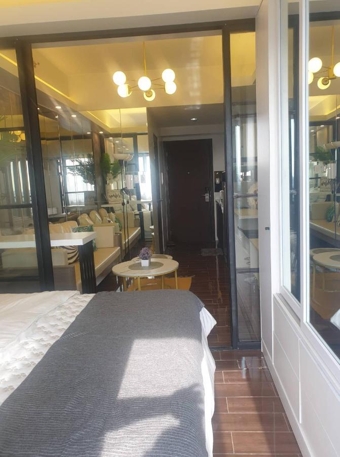 Apartment Luxurious Condotel At The Heart Of Makati Manila