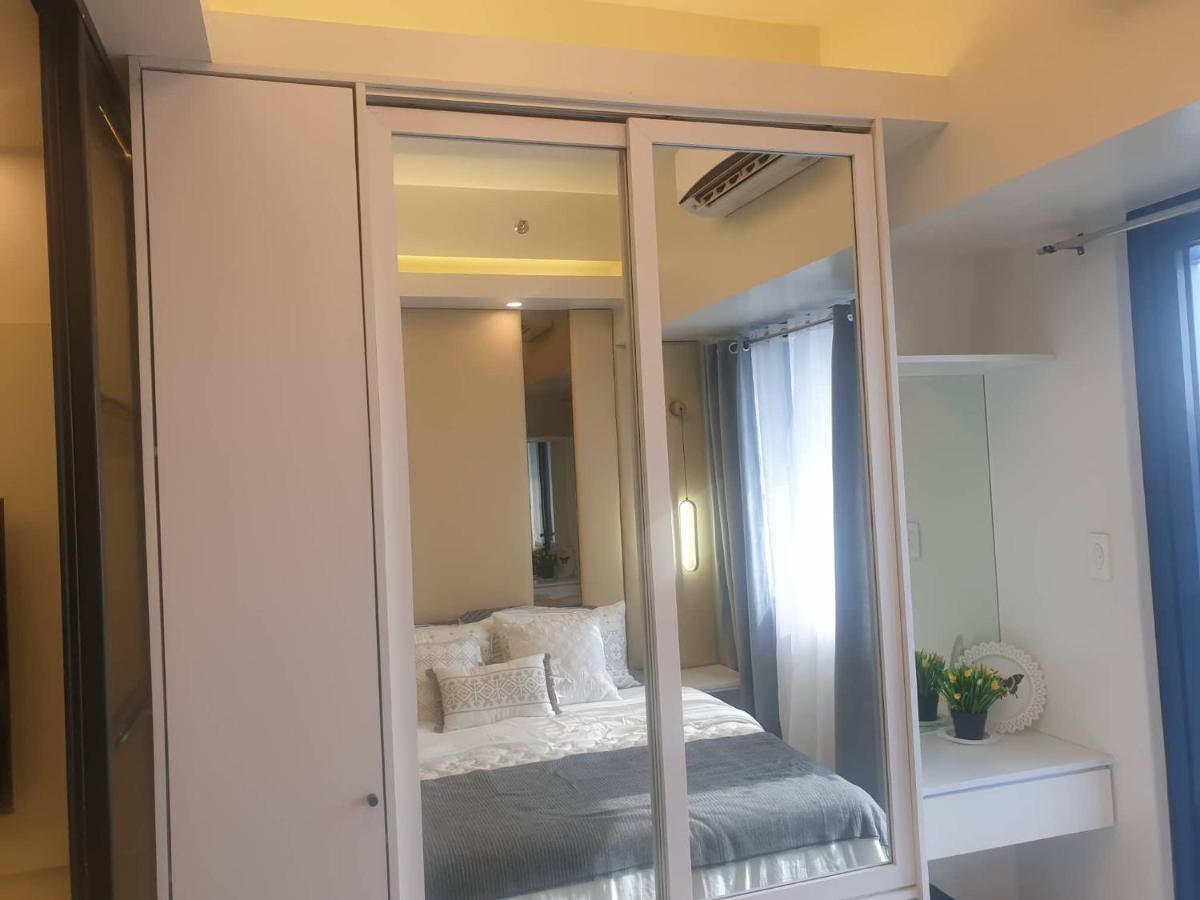 Luxurious Condotel At The Heart Of Makati * Manila