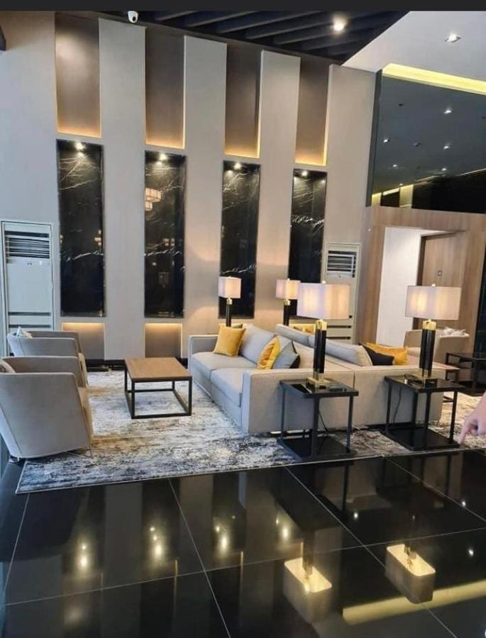 Luxurious Condotel At The Heart Of Makati Apartment