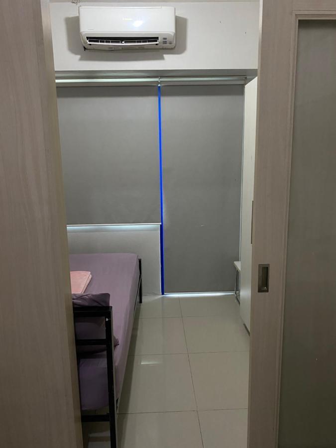 Apartamento Sea Residences Joseph's Place *