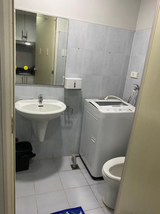 Sea Residences Joseph's Place