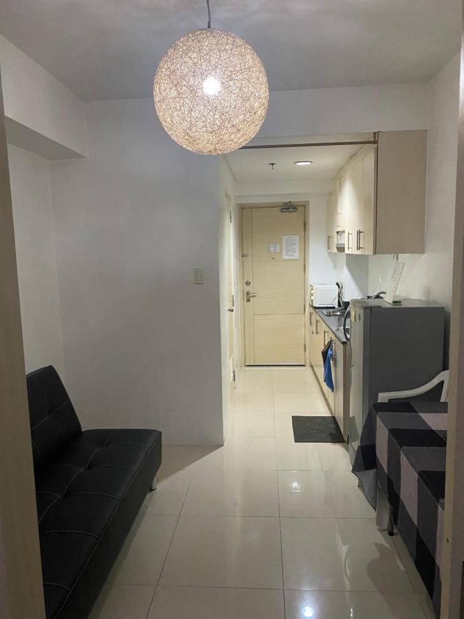 Apartamento Sea Residences Joseph's Place Manila
