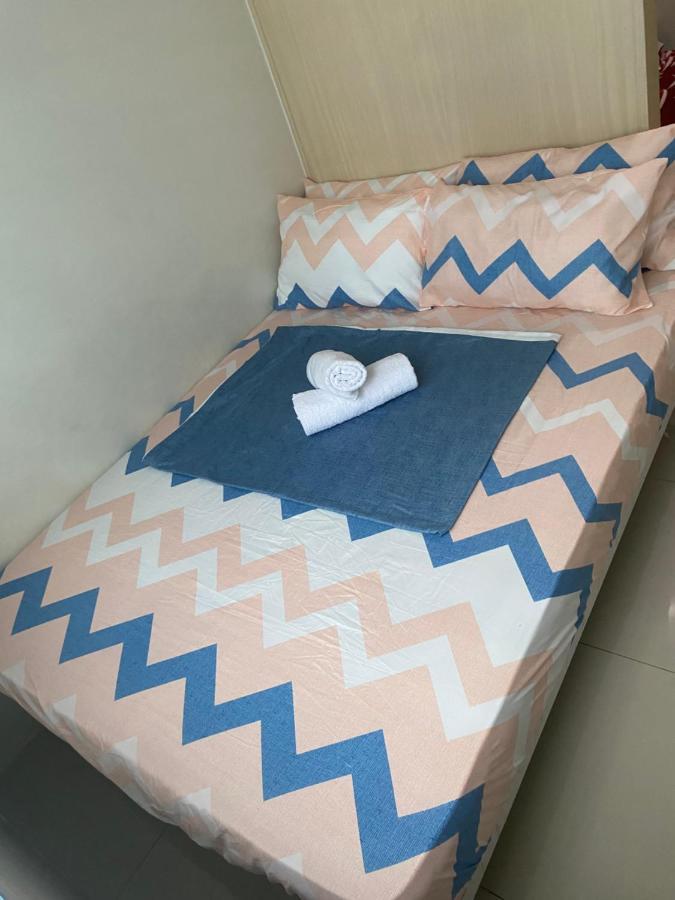 Apartamento Sea Residences Joseph's Place Manila