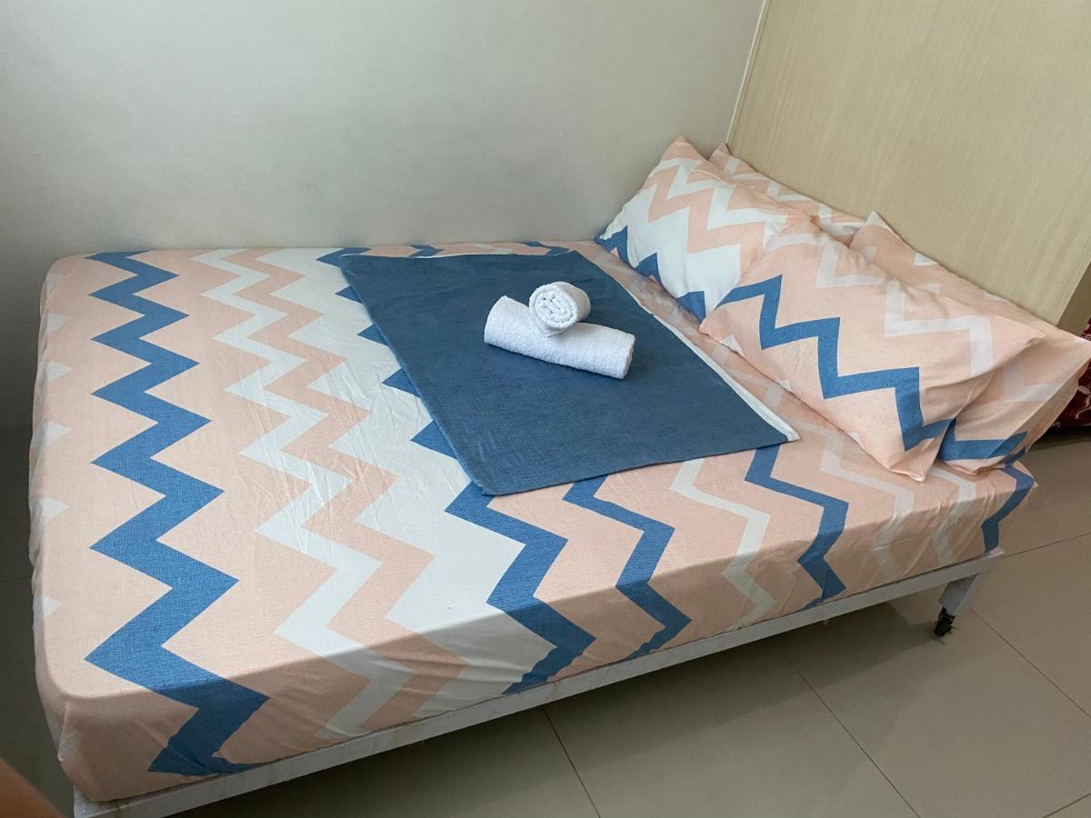 Sea Residences Joseph's Place Apartamento Manila