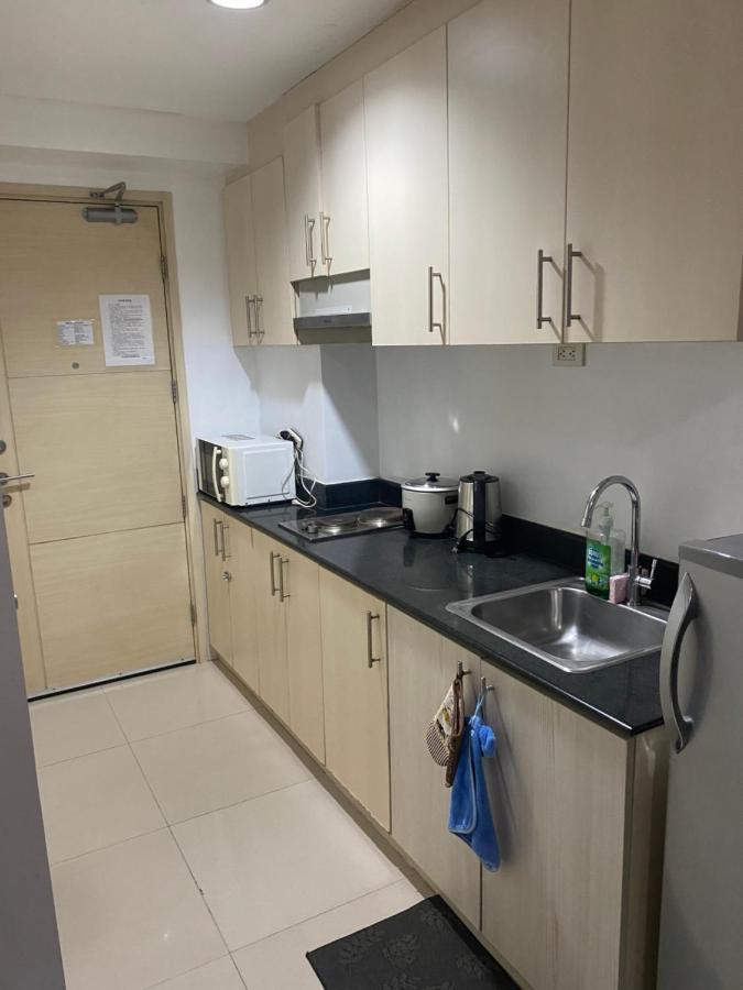 Sea Residences Joseph's Place