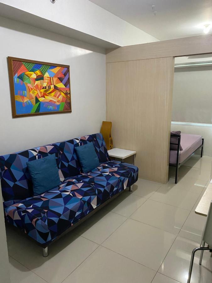 Sea Residences Joseph's Place *