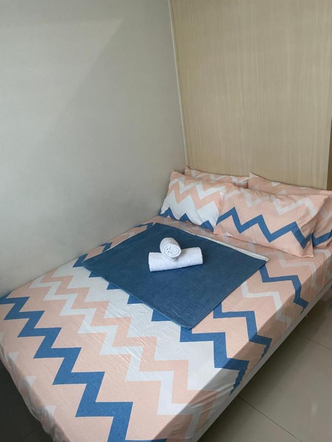 Sea Residences Joseph's Place Apartamento *